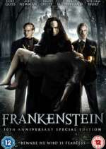 Watch Frankenstein Alluc