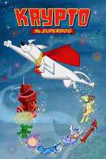 Watch Krypto the Superdog Alluc