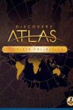 Watch Discovery Atlas Alluc