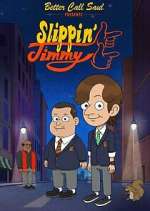 Watch Better Call Saul Presents: Slippin' Jimmy Alluc