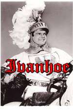 Watch Ivanhoe (1958) Alluc