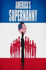Watch America's Supernanny Alluc