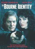 Watch The Bourne Identity Alluc