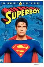 Watch Alluc Superboy Online