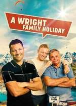 Watch A Wright Family Holiday Alluc