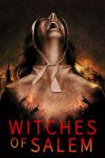 Watch Witches of Salem Alluc