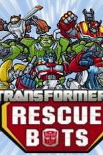 Watch Transformers Rescue Bots Alluc