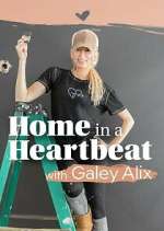 Watch Home in a Heartbeat With Galey Alix Alluc