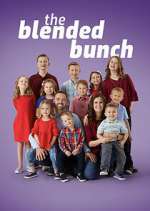 Watch The Blended Bunch Alluc