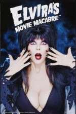 Watch Elvira's Movie Macabre Alluc