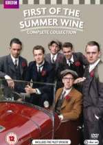 Watch First of the Summer Wine Alluc