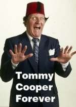 Watch Tommy Cooper Forever Alluc