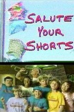 Watch Salute Your Shorts Alluc