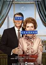 Watch The Reagans Alluc