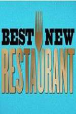 Watch Best New Restaurant Alluc