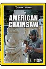 Watch American Chainsaw Alluc