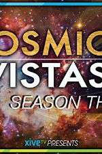 Watch Cosmic Vistas Alluc