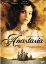 Watch Anastasia: The Mystery of Anna Alluc