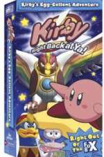 Watch Kirby Right Back At Ya! Alluc
