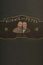 Watch Horace and Pete Alluc