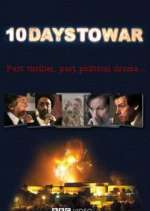 Watch 10 Days to War Alluc