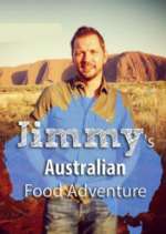 Watch Jimmy's Australian Food Adventure Alluc
