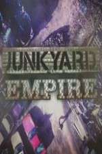 Watch Junkyard Empire Alluc