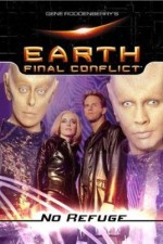 Watch Earth: Final Conflict Alluc