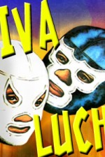 Watch Lucha Libre USA: Masked Warriors Alluc