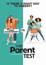 Watch The Parent Test Alluc