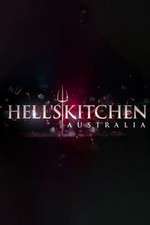 Watch Hell's Kitchen Australia Alluc