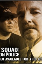 Watch The Squad: Prison Police  Alluc