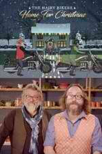 Watch The Hairy Bikers Home for Christmas Alluc
