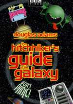 Watch The Hitchhiker's Guide to the Galaxy Alluc