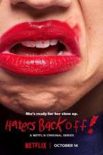 Watch Haters Back Off Alluc