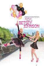 Watch XOX Betsey Johnson Alluc