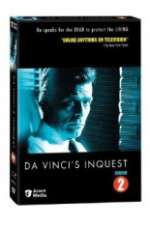 Watch Da Vincis Inquest Alluc