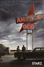 Watch American Gods Alluc