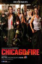 Watch Alluc Chicago Fire Online
