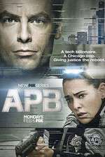 Watch APB Alluc