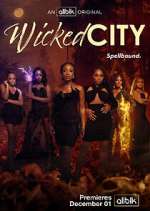 Watch Wicked City Alluc