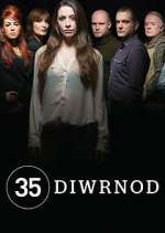 Watch 35 Diwrnod Alluc