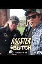 Watch Rooster & Butch Alluc