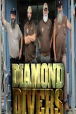 Watch Diamond Divers Alluc