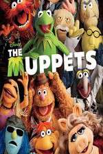 Watch The Muppets Alluc