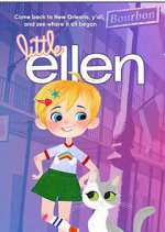 Watch Little Ellen Alluc
