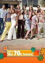 Watch MTV's The '70s House Alluc