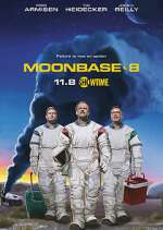 Watch Moonbase 8 Alluc
