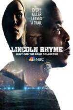 Watch Lincoln Rhyme: Hunt for the Bone Collector Alluc