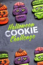 Watch Halloween Cookie Challenge Alluc